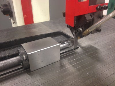 Collet Blocks Aren't Just for Mills.