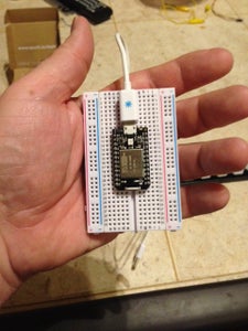 The Core at Techshop