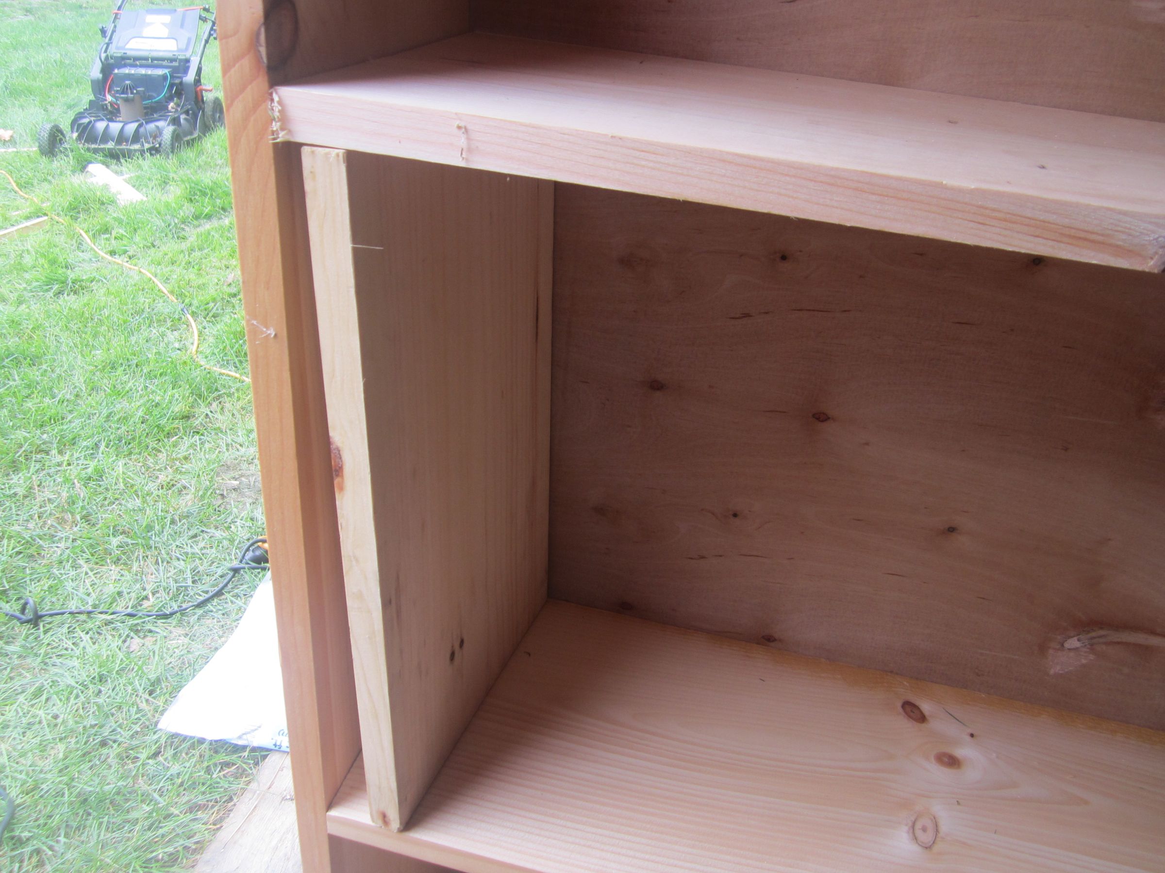 Mobile Classroom Cubbies : 8 Steps - Instructables