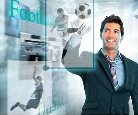 Turn Your Love of Sports Into a Career!