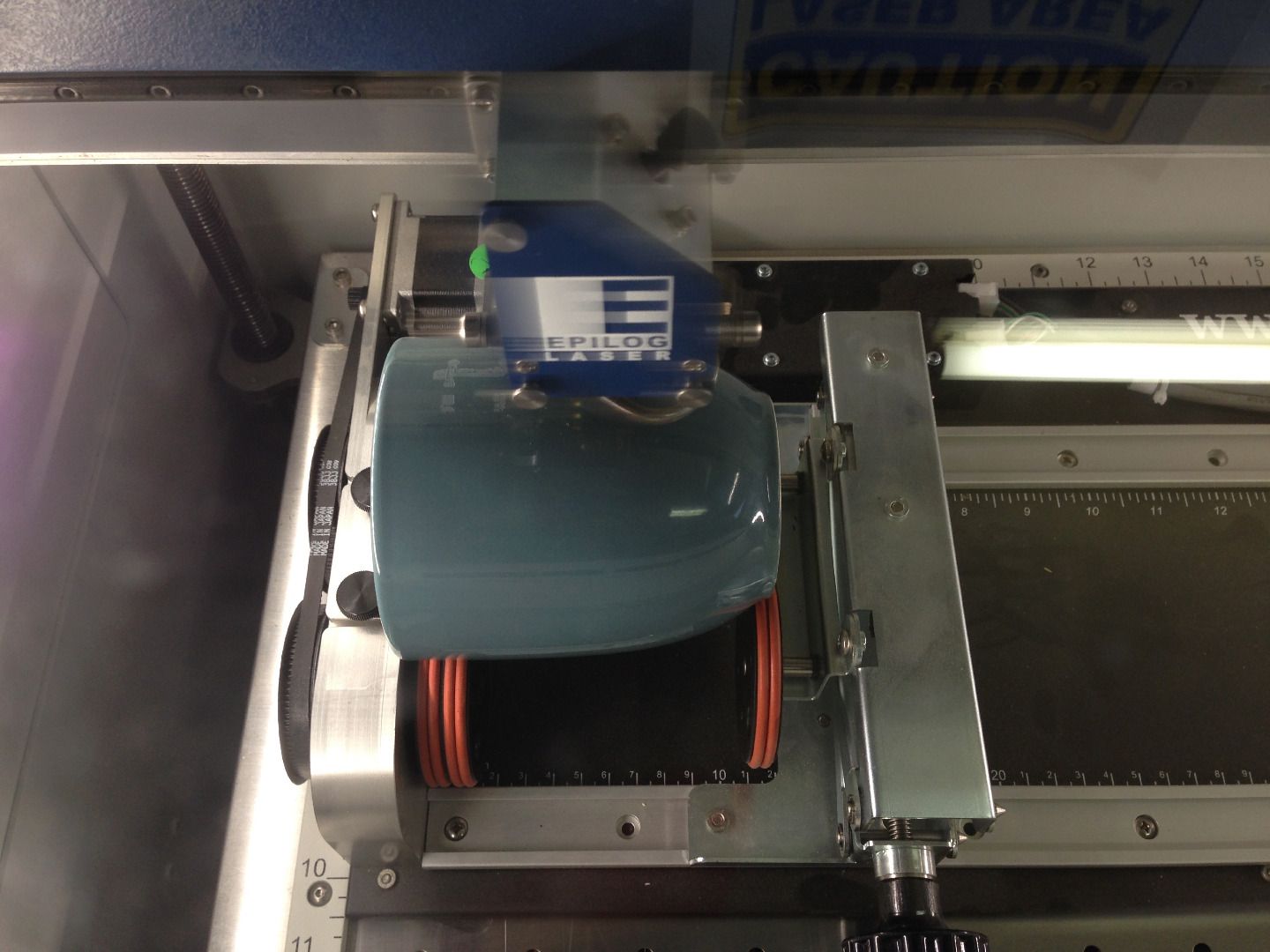 Makerspace Etched Mugs and Bowls 6 Steps (with Pictures) Instructables