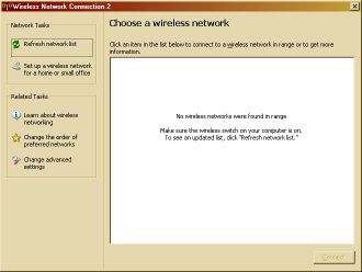 How Not to Make a WLAN-antenna