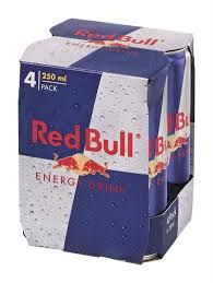 How To; Pick Your Choise of Energy Drinks!