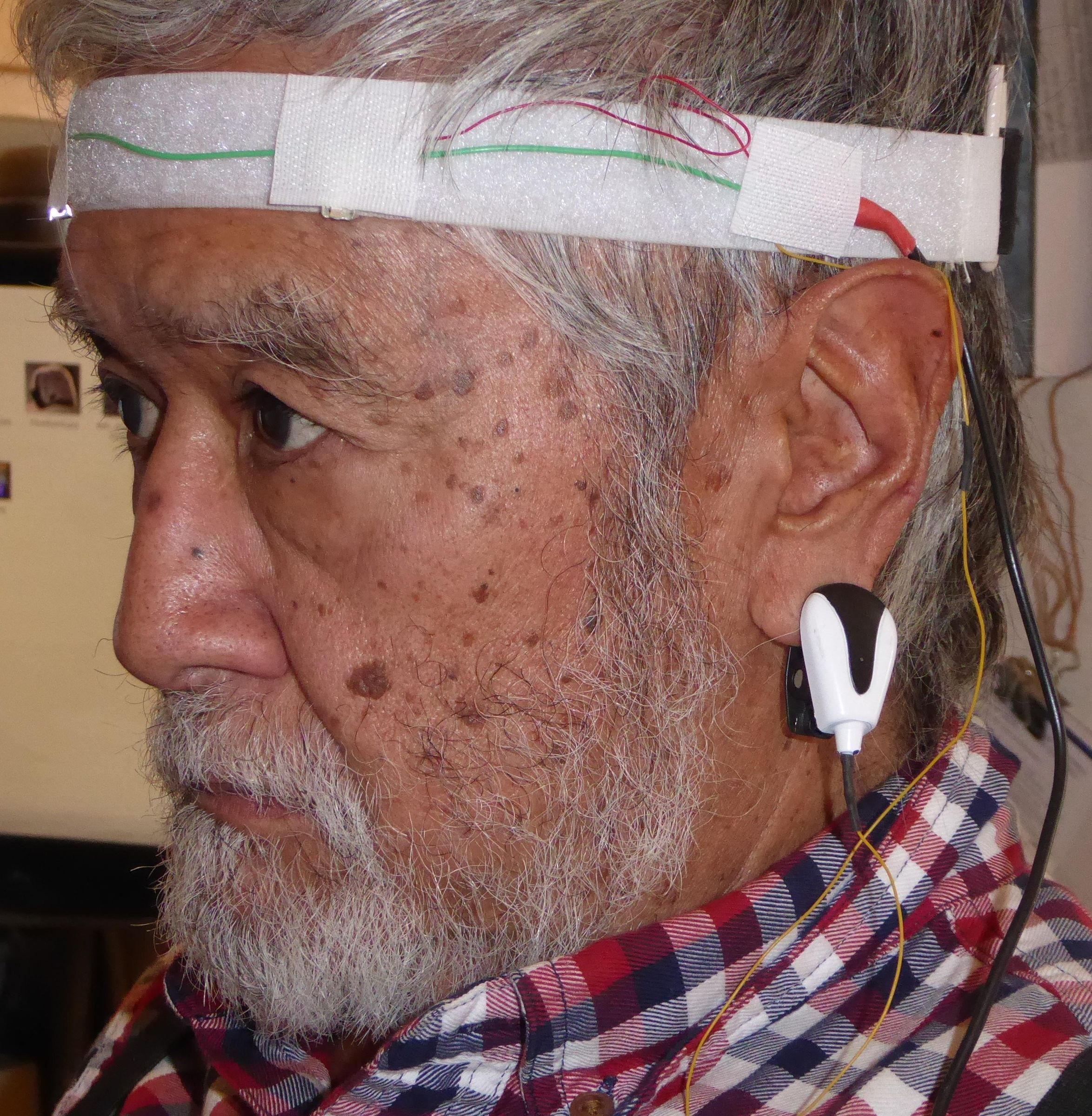 EEG AD8232 Phase 2 : 5 Steps (with Pictures) - Instructables