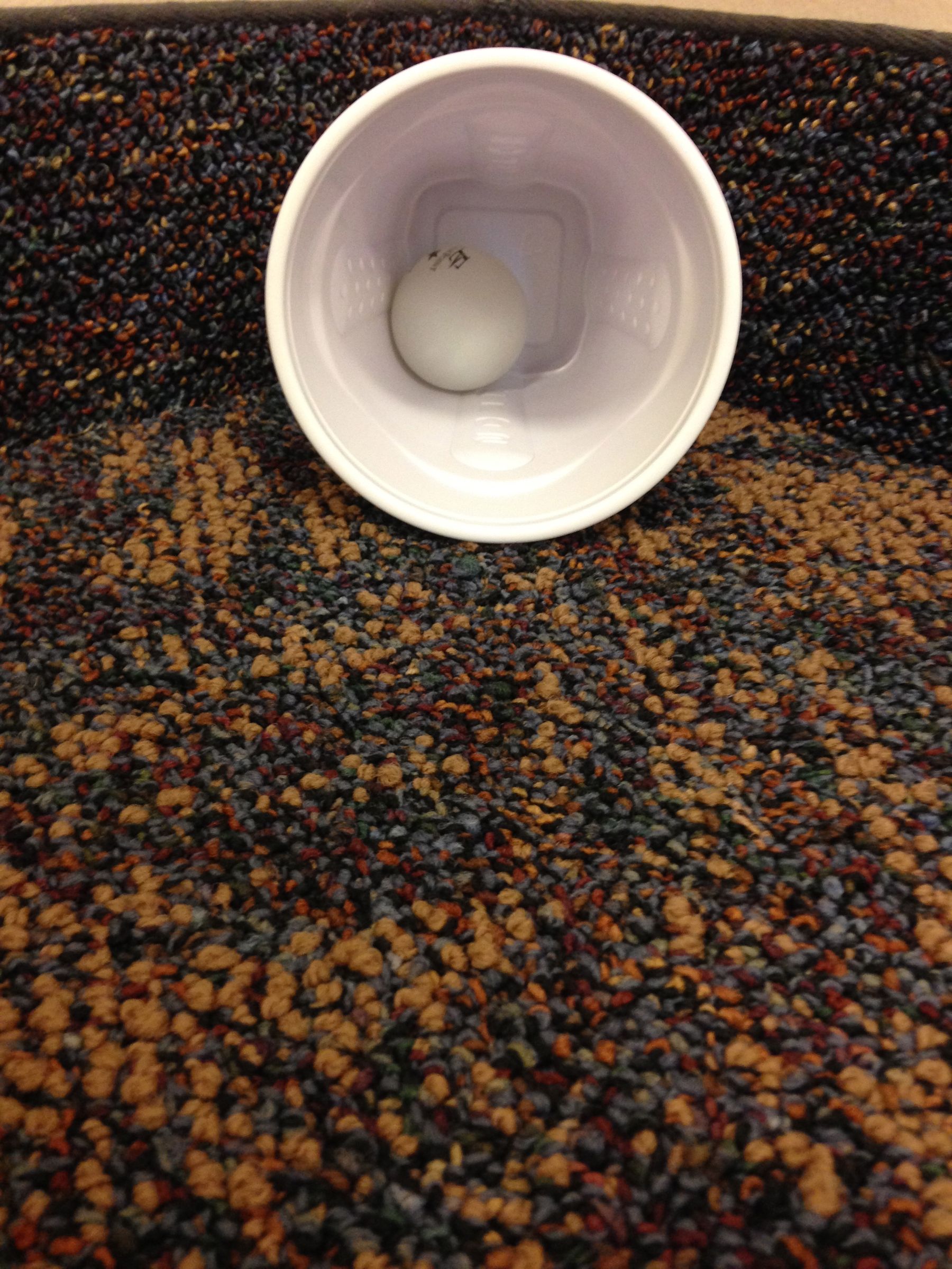 How to Properly Make a Putt in Golf.