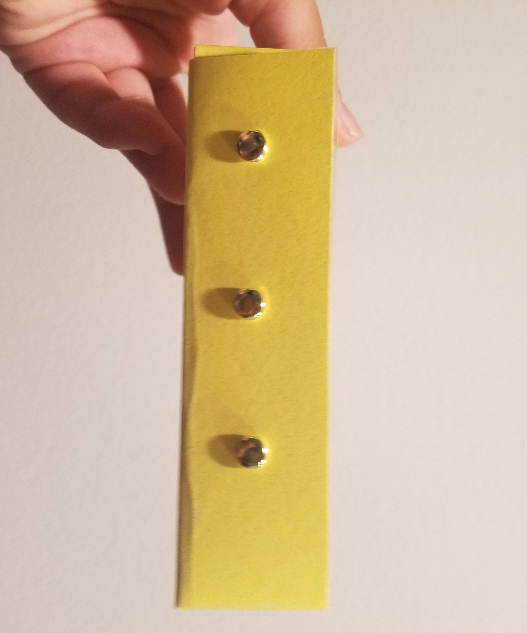 Adjustable Snack Box