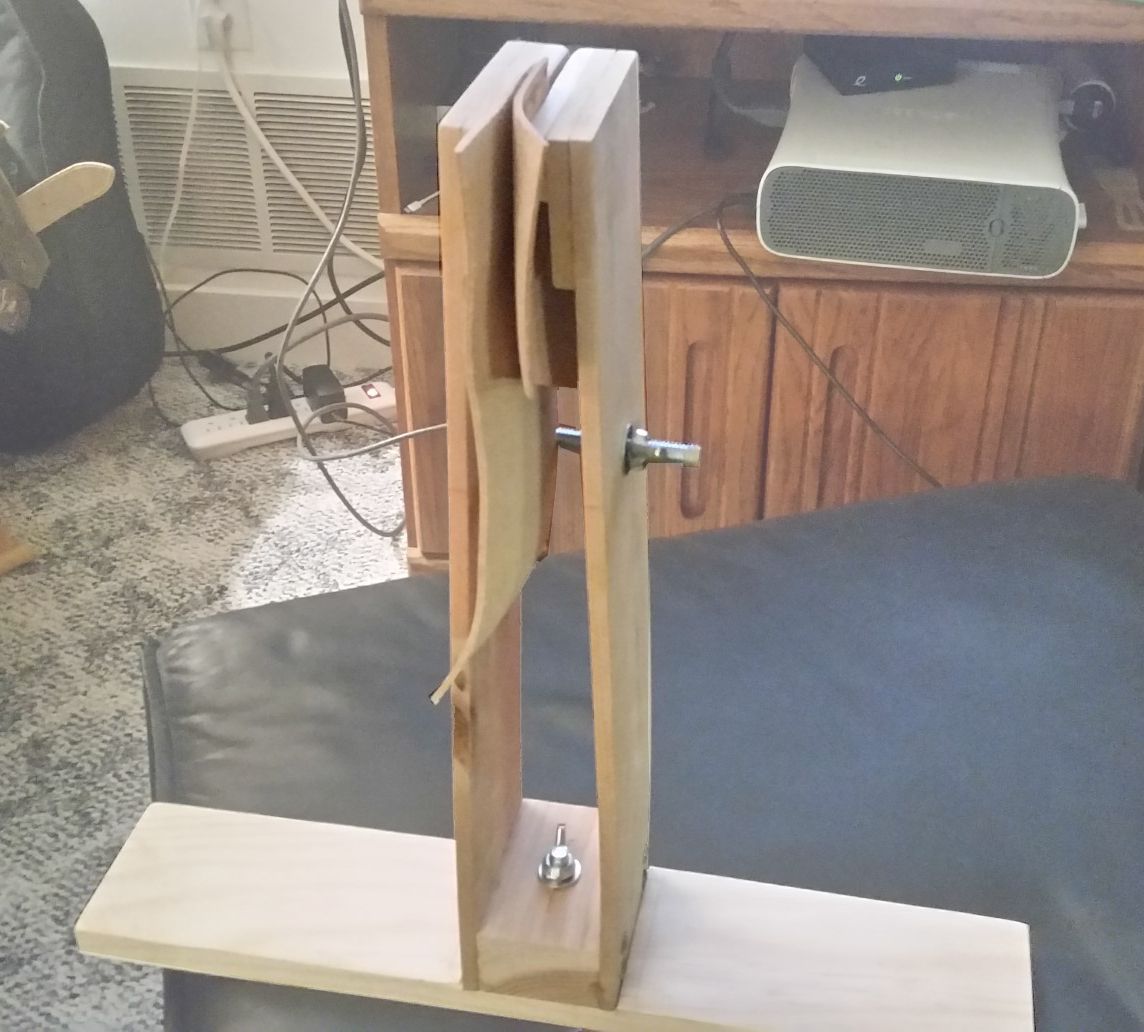 Leather Beer Growler Holder 7 Steps (with Pictures) Instructables