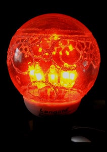 The Decoration and Covering