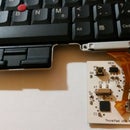A Better ThinkPad USB Keyboard Adapter