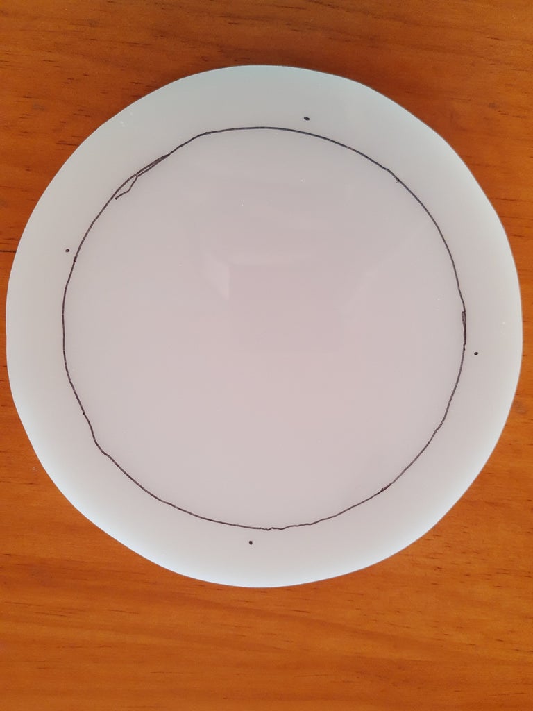 How to Create a Minimalist LED Clock 9 Steps Circuit Diagram