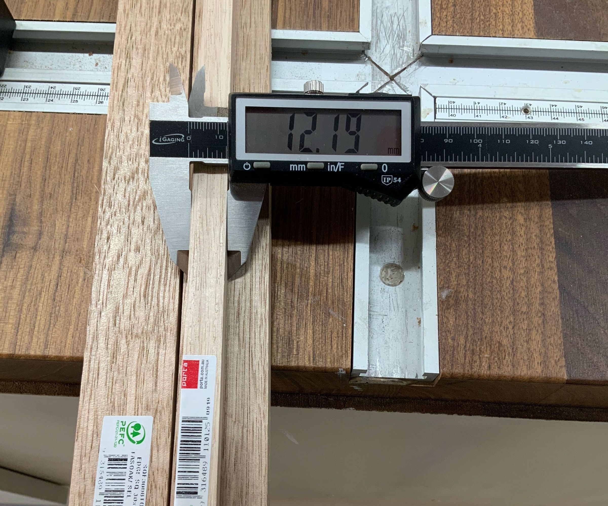  You're Up Against It With Fine Woodworking?