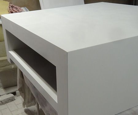 Paint Furniture With Home Made Chalk Paint