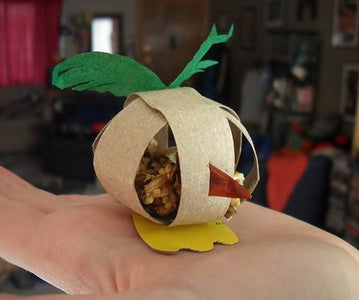 Make It Interactive: Treats!