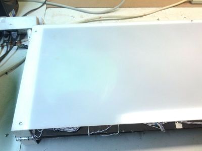 Finished