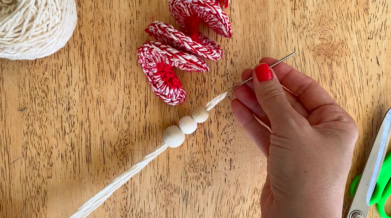 Crochet Wind Spinner : 6 Steps (with Pictures) - Instructables