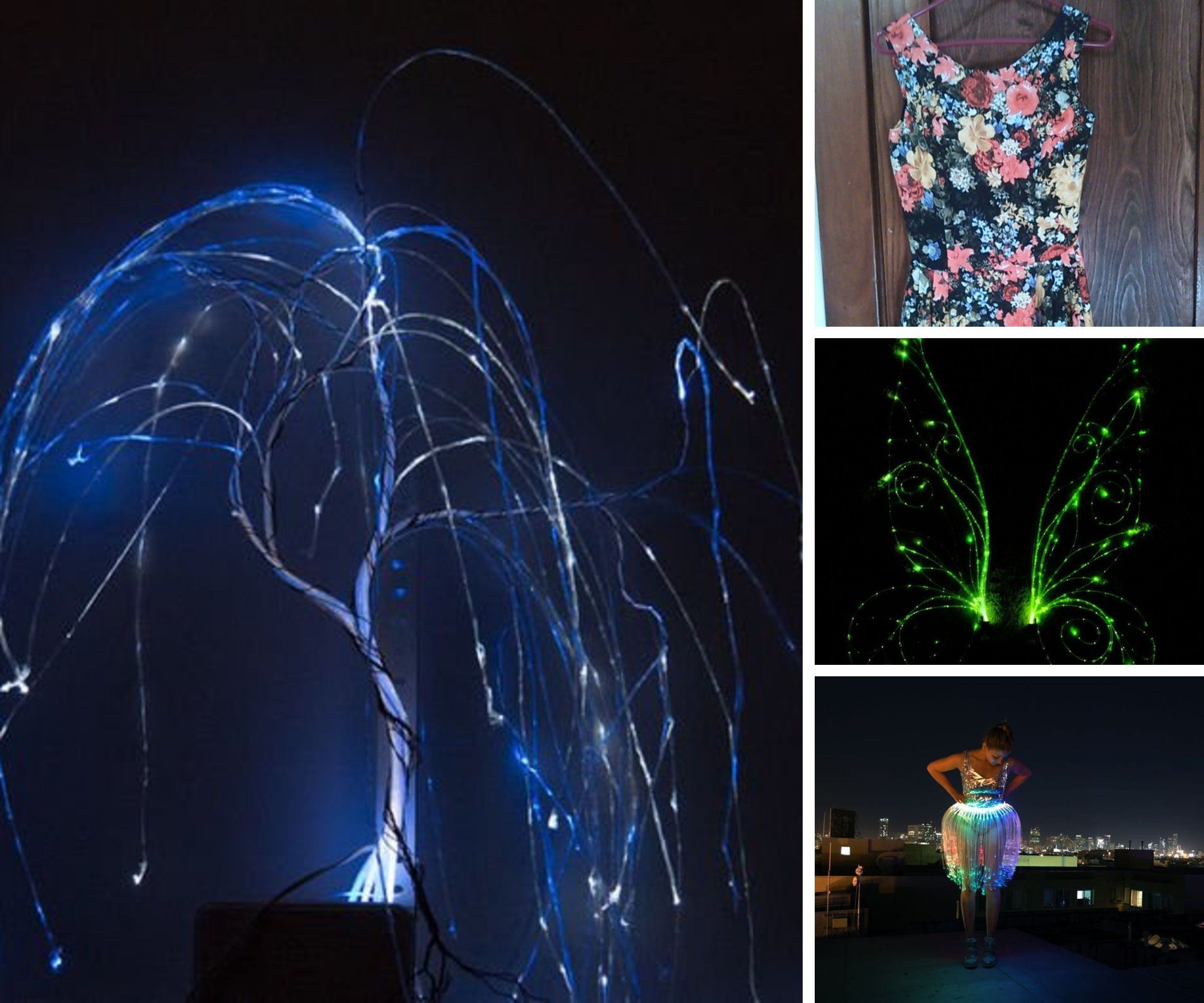 Fiber Optics