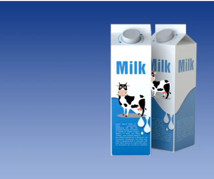 How to Design a Milk Box Using SelfCAD