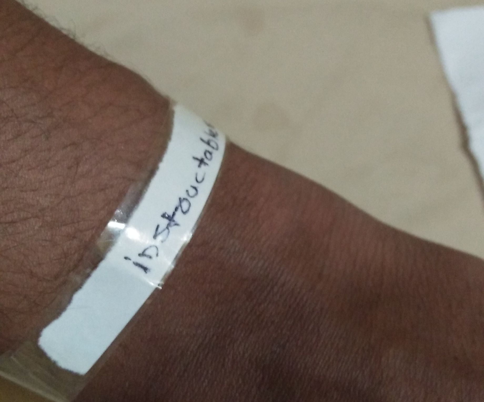 magnetic name tags with cello tape