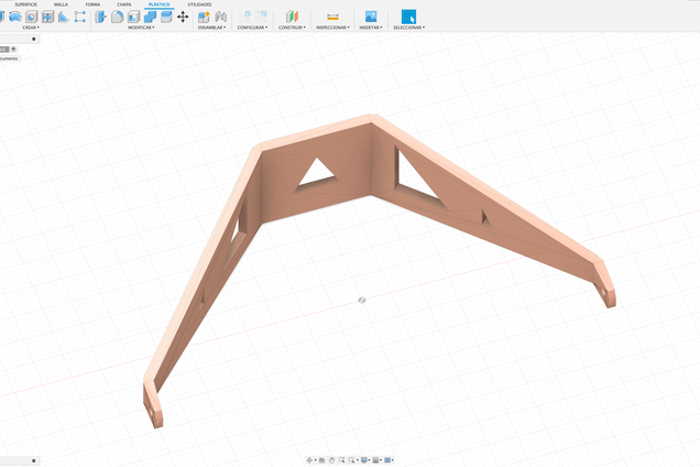 Design and Print Custom Components
