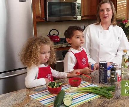Healthy Recipes for Children