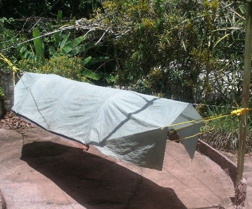 Camping Hammock Tent