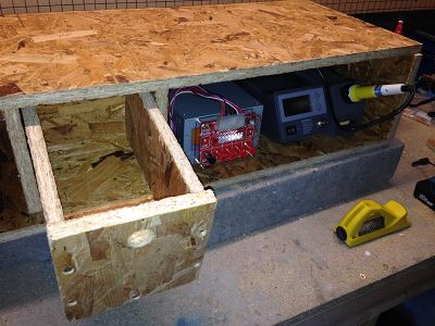 Lab-in-a-box (The Wide One) - Instructables