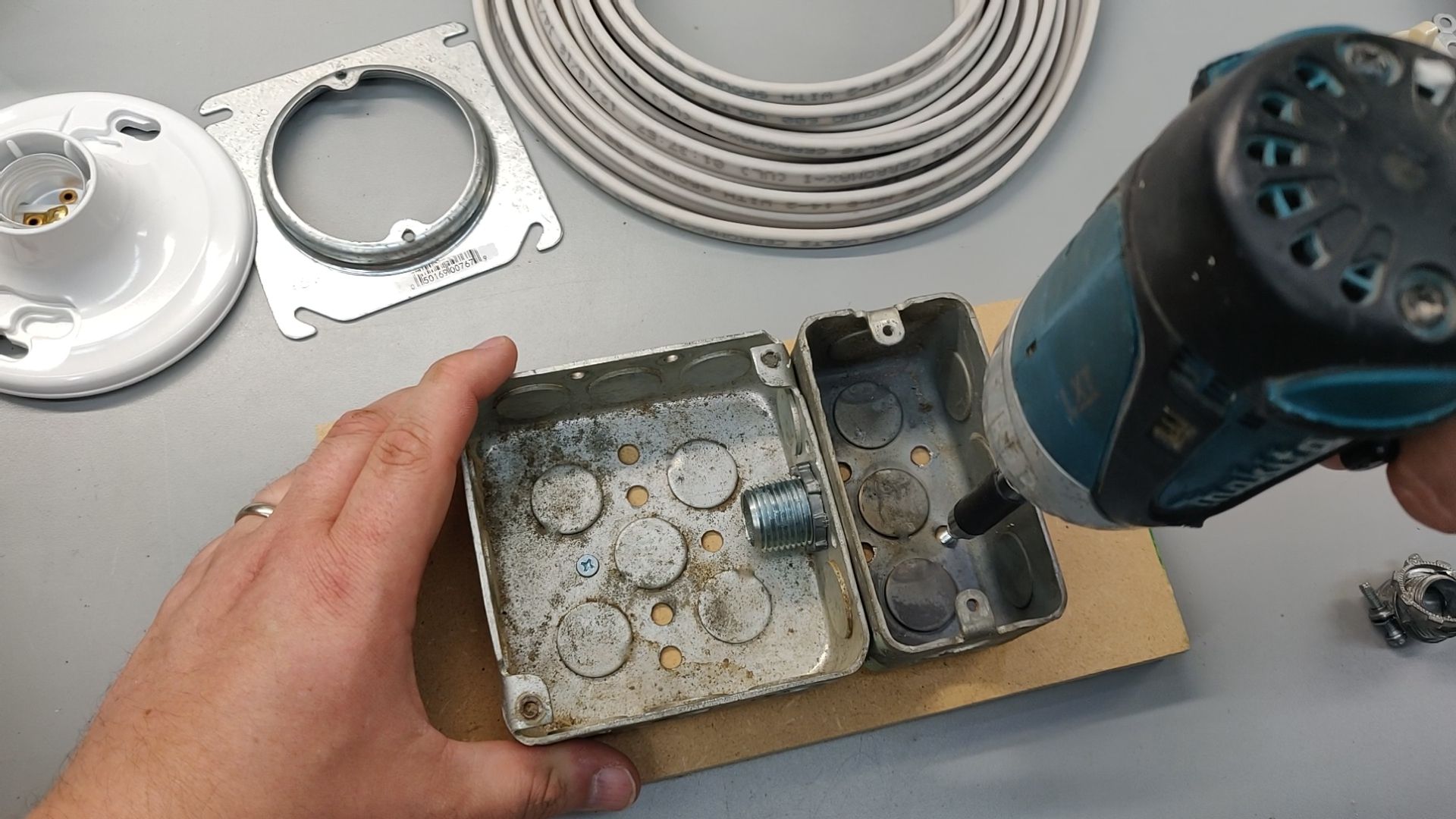 Light Bulb Current Limiter 9 Steps (with Pictures) Instructables