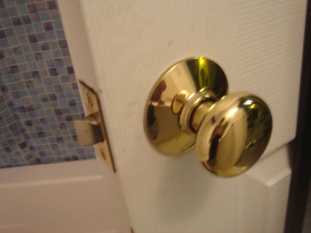 Have someone hopelessly lock them self in a room! BEST PRANK EVER!