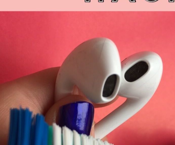 Cleaning Hacks