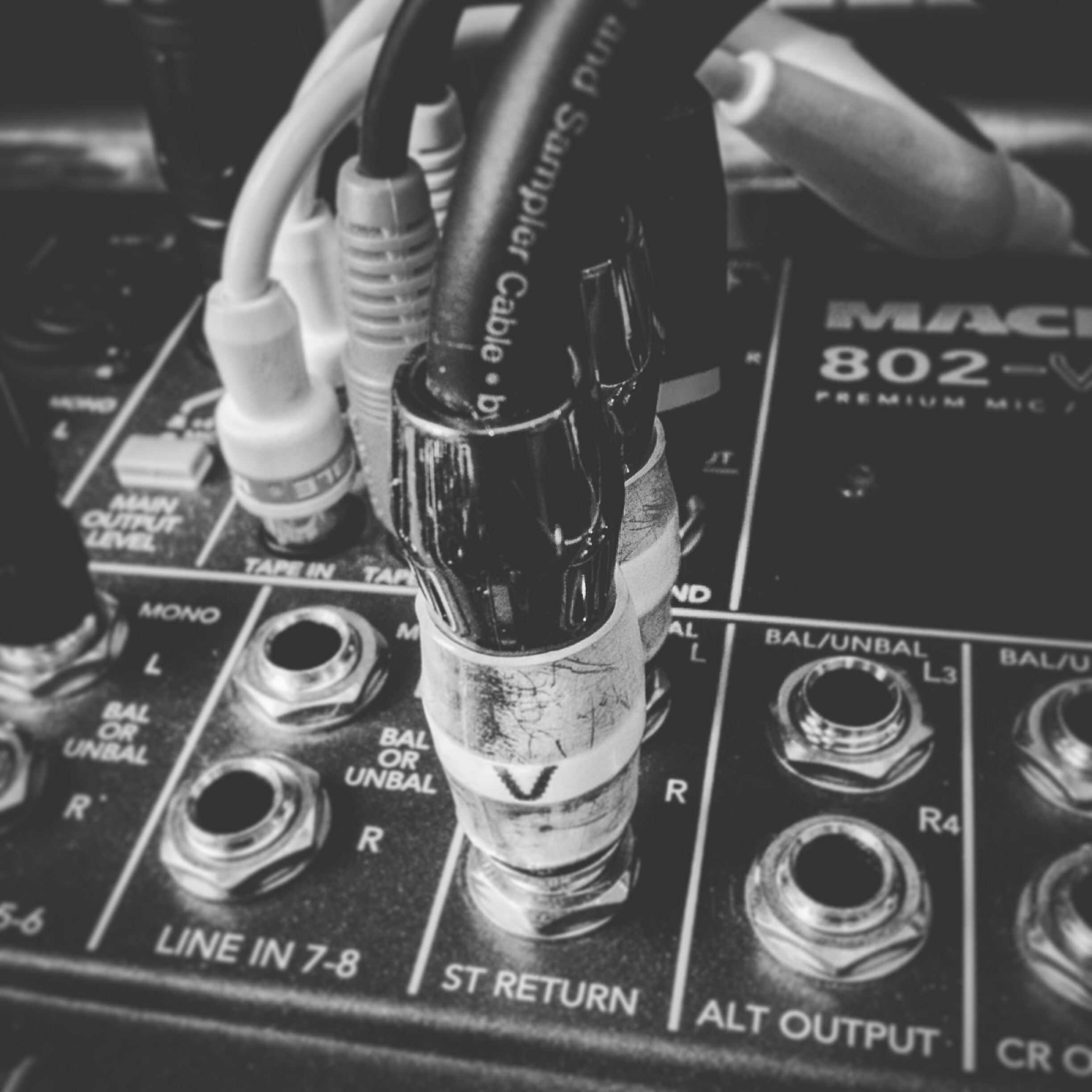 Professional Cable Labels 3 Steps Instructables