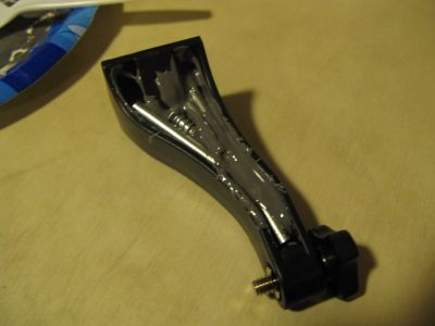 Put in the Metal and Epoxy