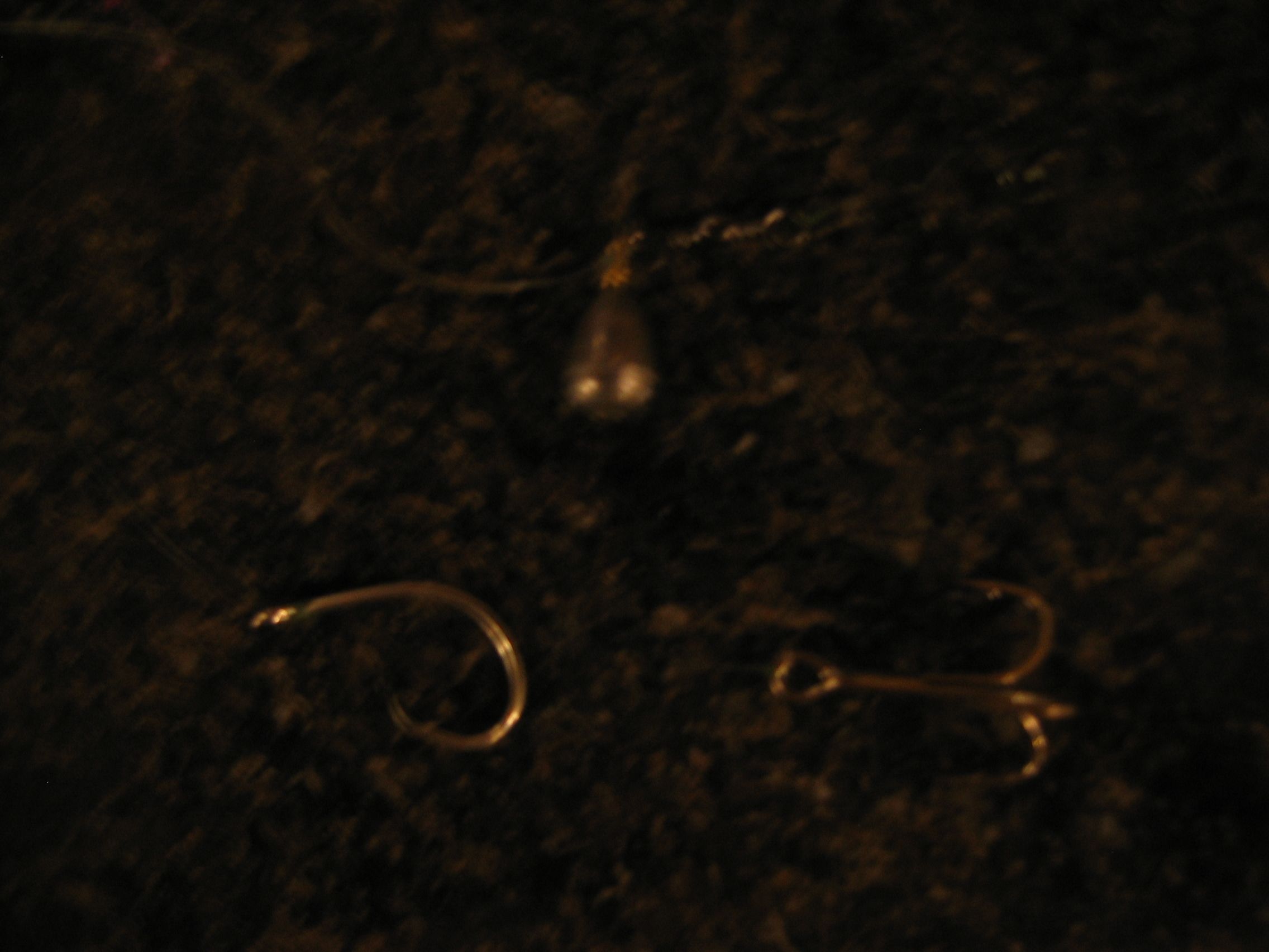 How to Tie a Big Fish Rig