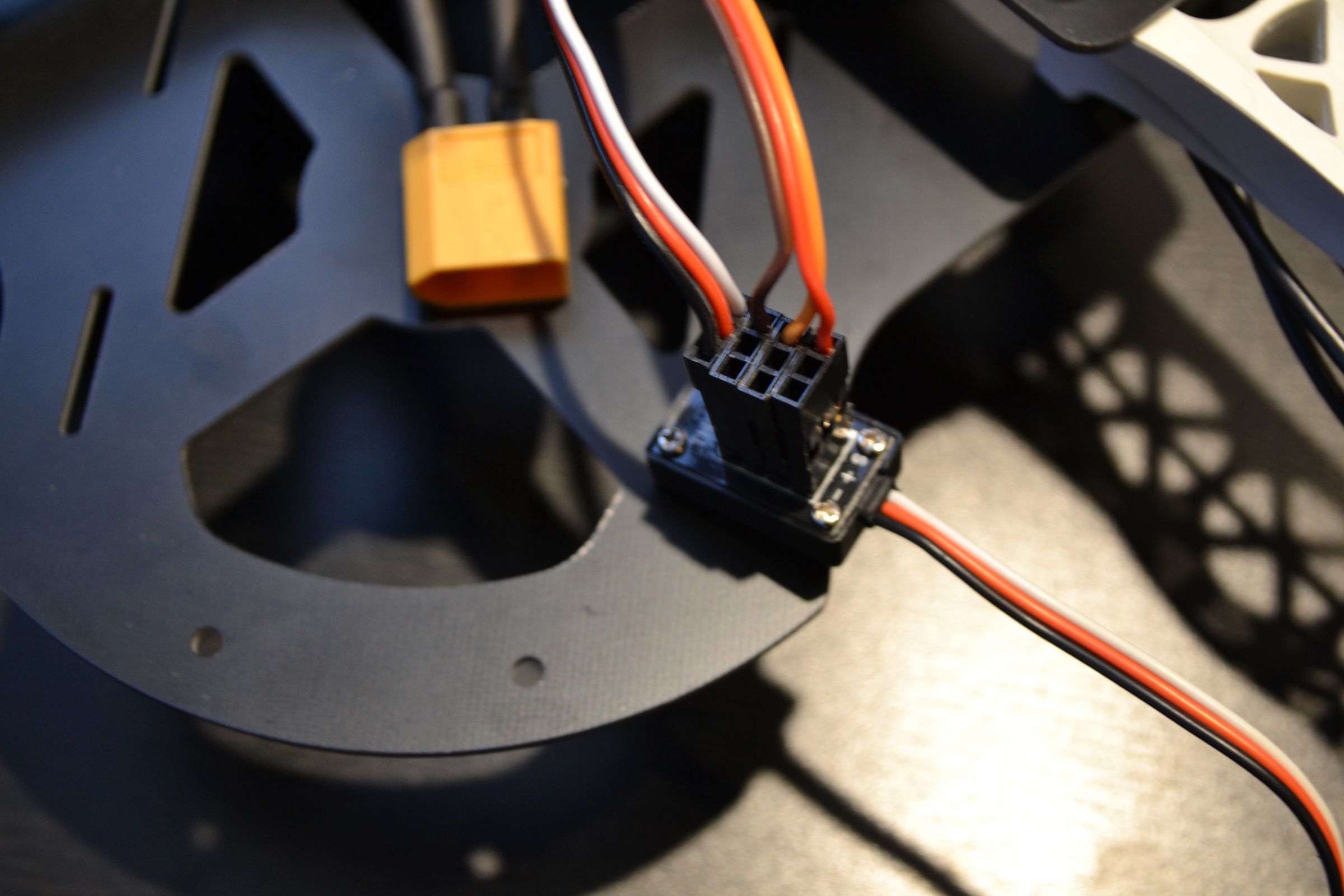 An SK450 Dead Cat Quadcopter to Call Your Own 31 Steps (with Pictures
