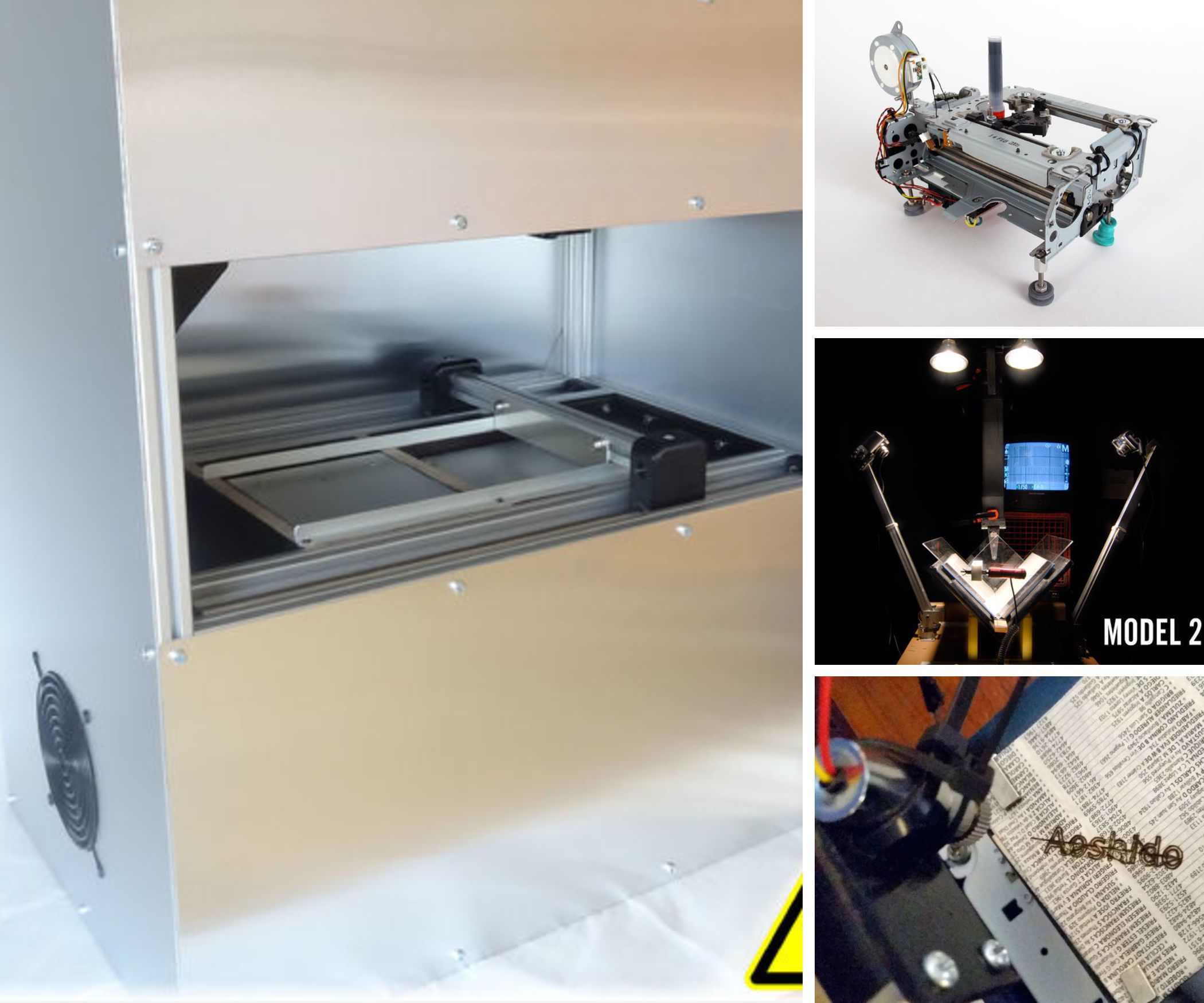 Materials Painting Tool