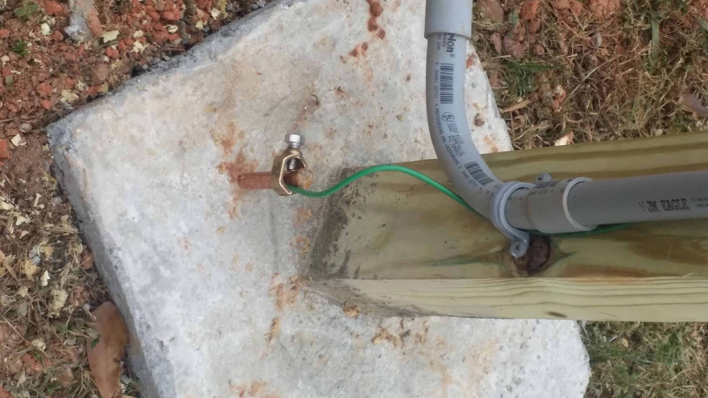 Adjustable Solar Panel Mount : 7 Steps (with Pictures) - Instructables