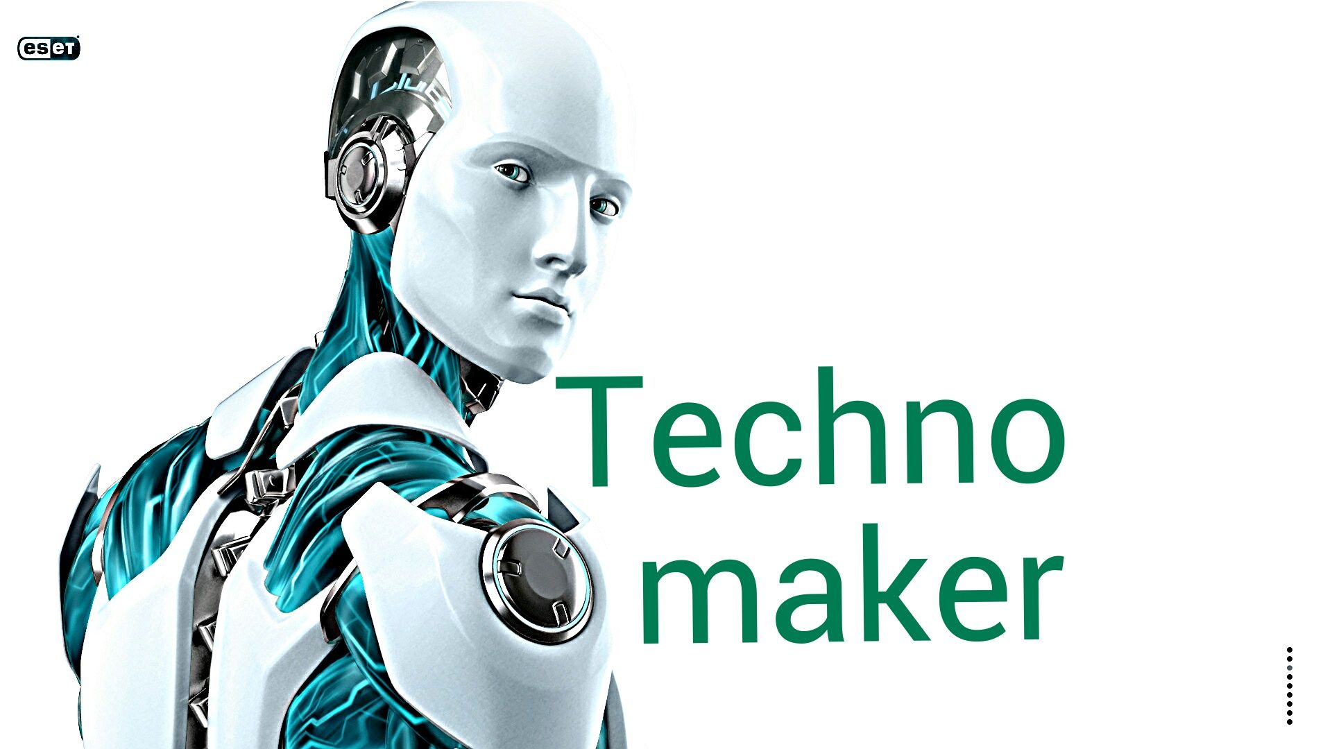 techno maker