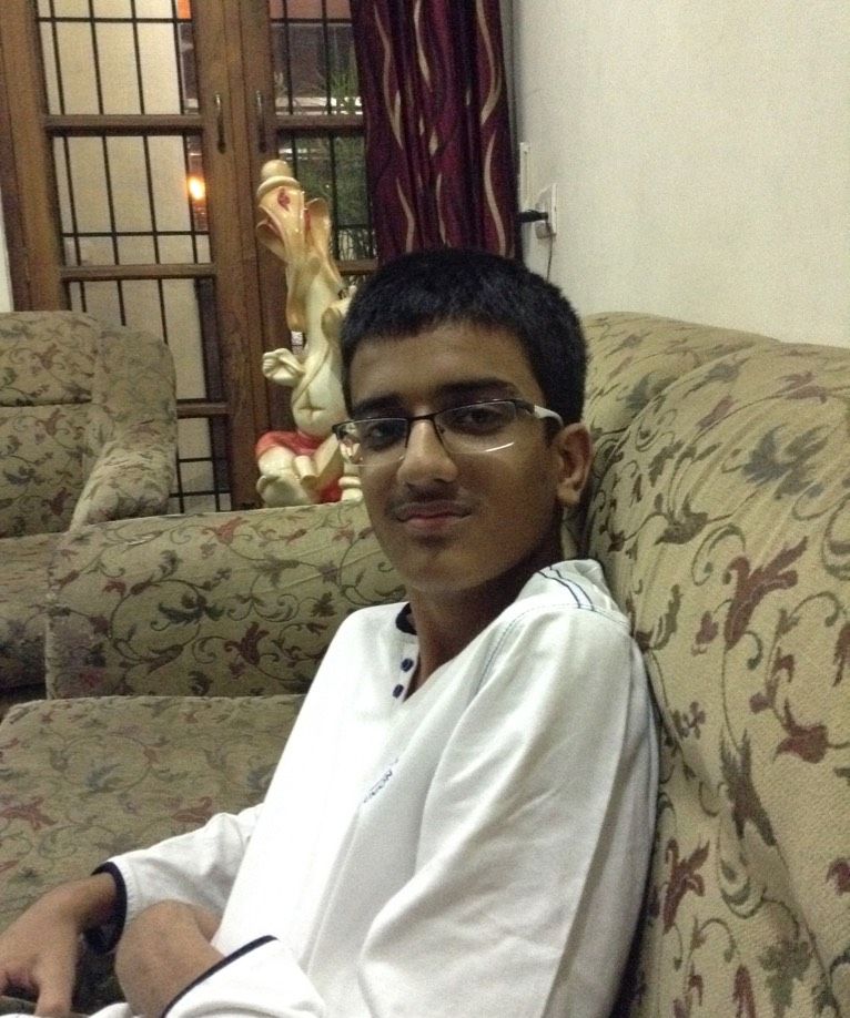 author