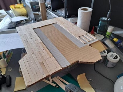Base Plate