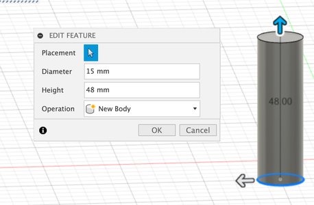 Create the Base and Placeholders