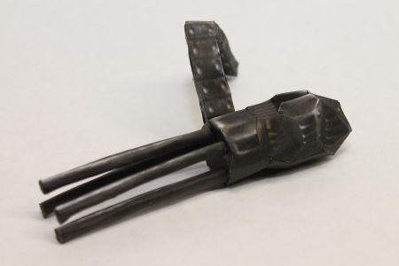 Unreal Beta Weapons Papercraft