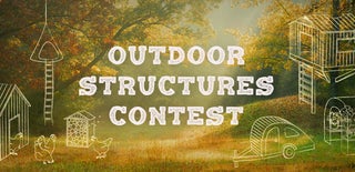 Outdoor Structures