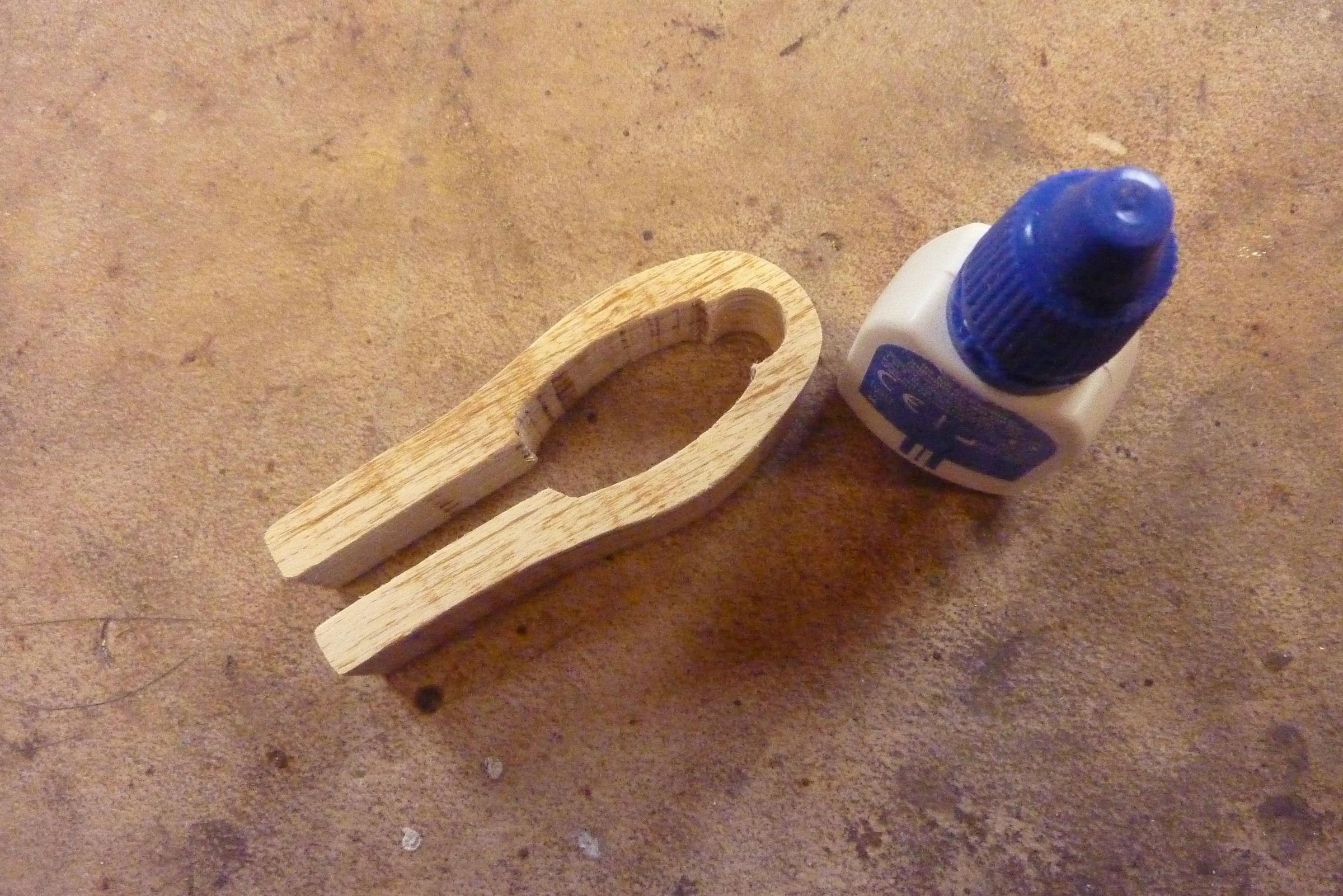 Bottle Squeezer 4 Steps (with Pictures) Instructables