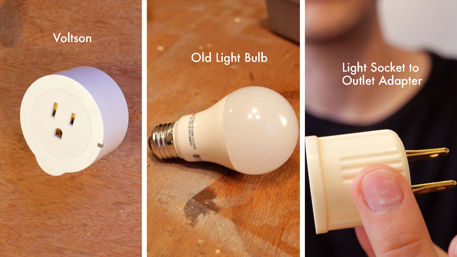Light Bulb Energy Monitor 9 Steps (with Pictures) Instructables