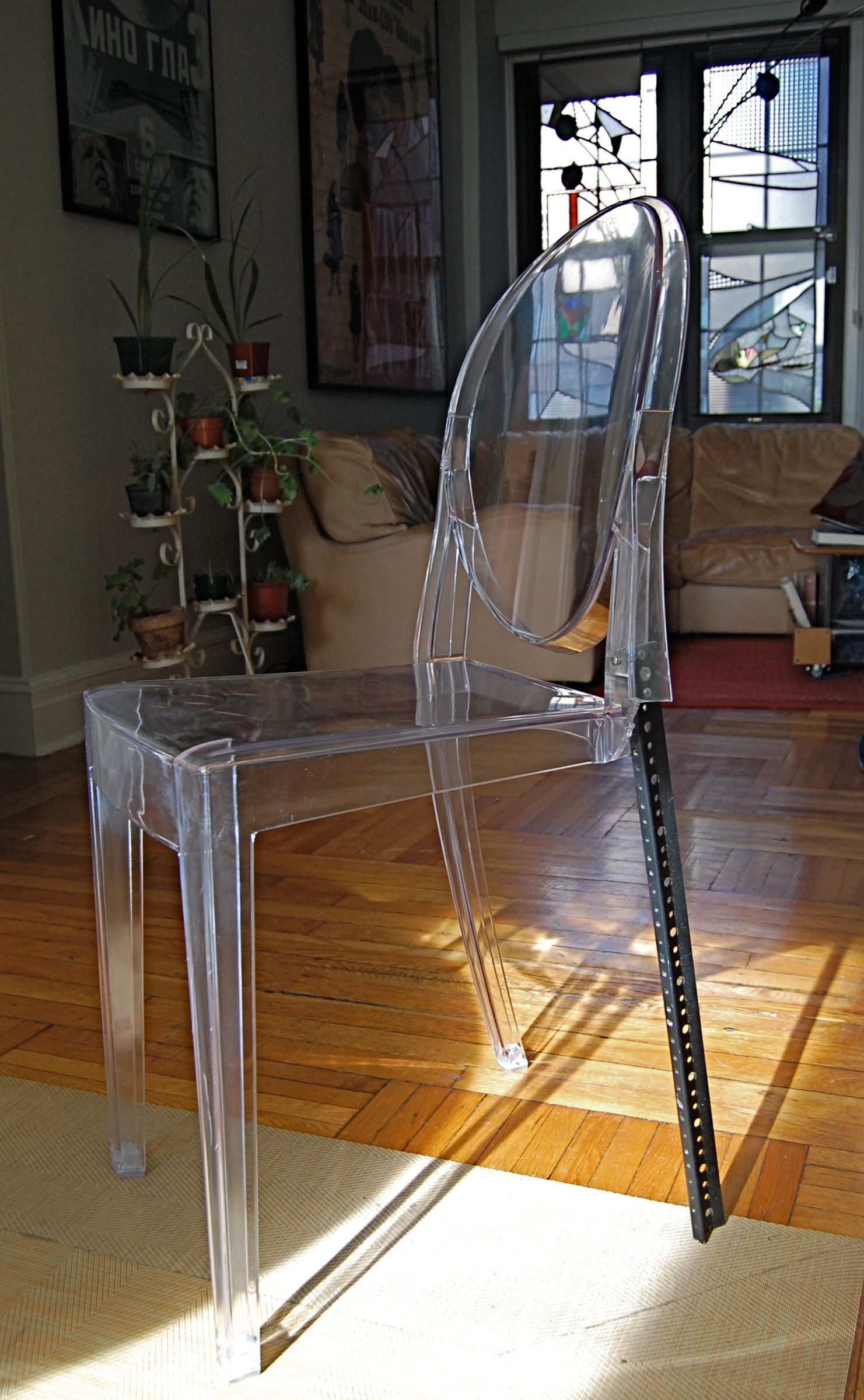 Fix It and Flaunt It