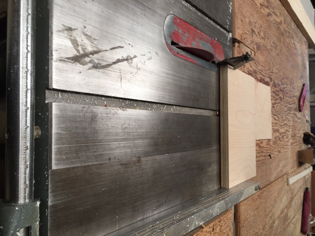 Joinery Flatpack Stool 6 Steps (with Pictures) Instructables