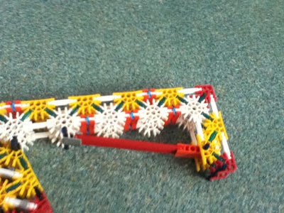 Knex M14/m16