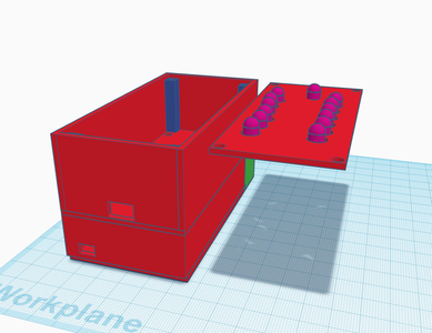 Step 1: Design Remote Control