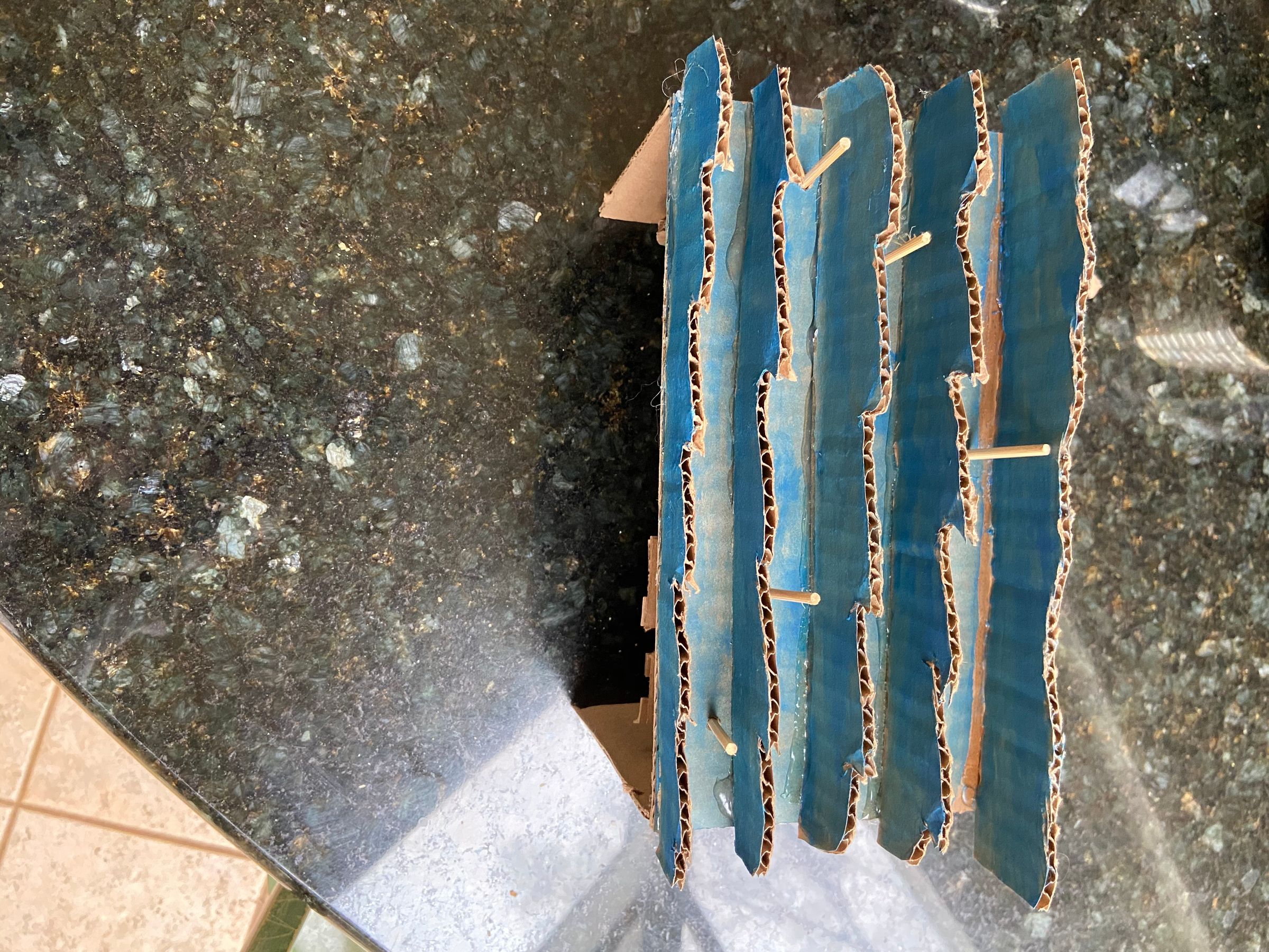 Making an Automata : 11 Steps - Instructables