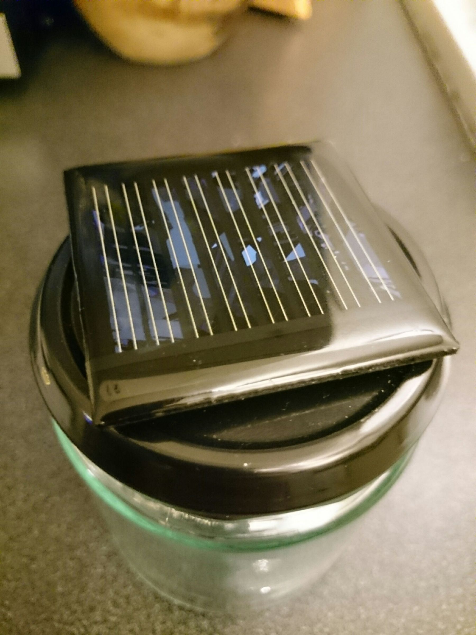 Solar Arc Reactor : 4 Steps (with Pictures) - Instructables