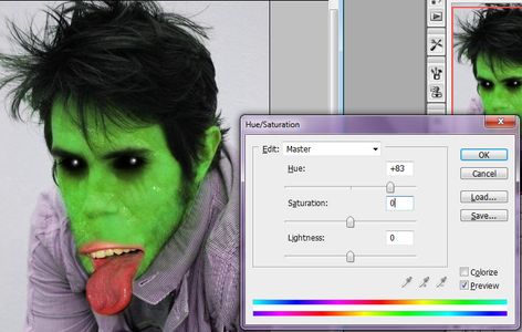 My What Beuatiful Skin You Have!